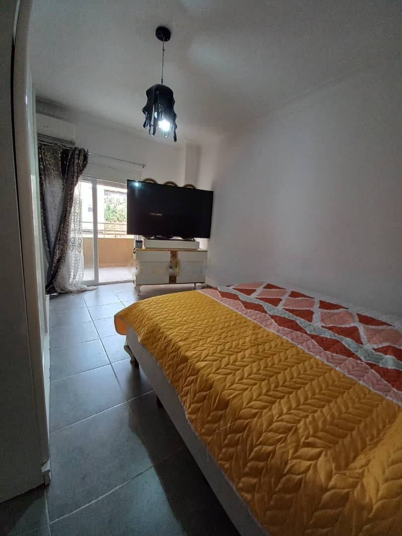 Location Appartement F4 Cheraga