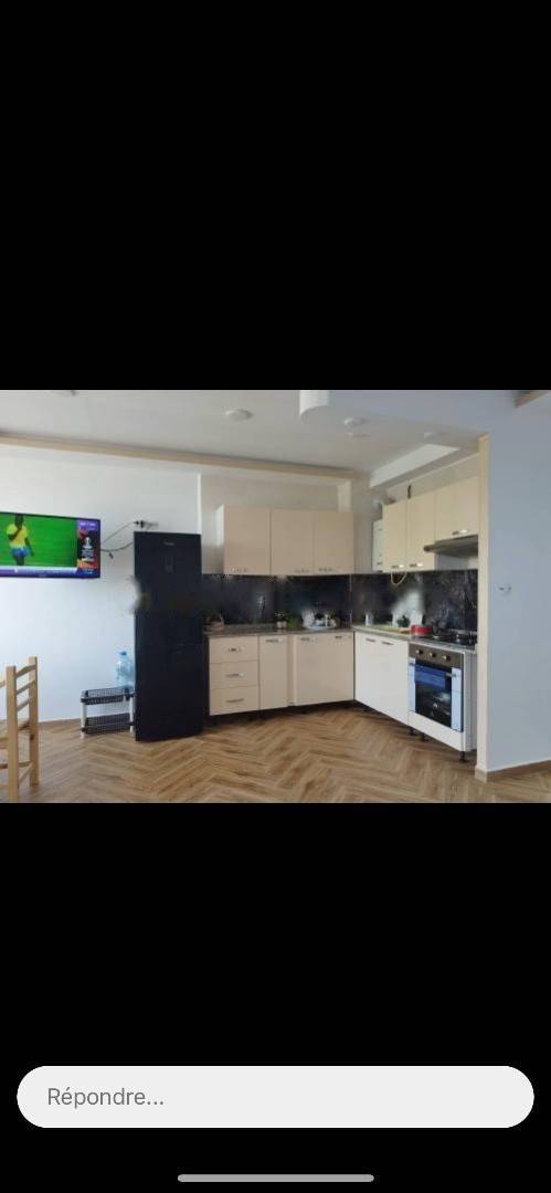 Location Appartement Ain Taya