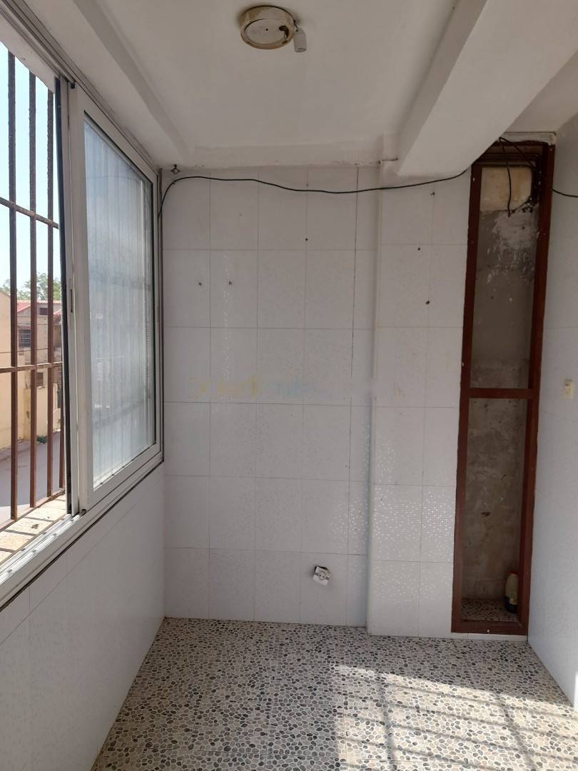 Location Appartement F3 Bordj El Kiffan