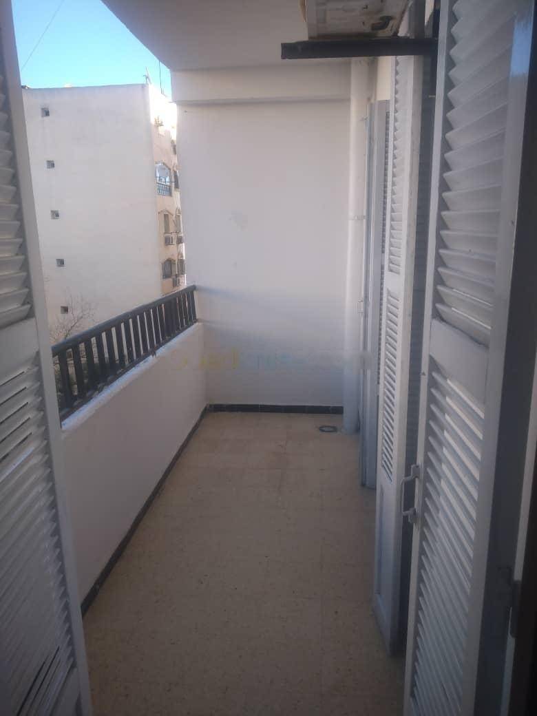 Location Appartement F4 Bir Mourad Rais