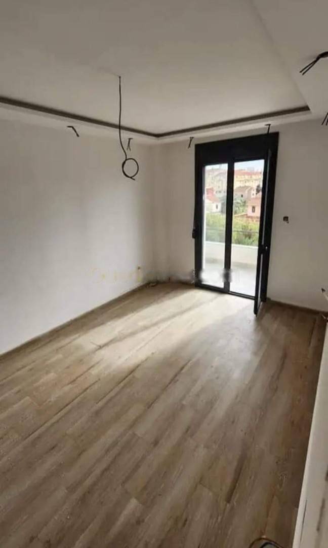 Vente Appartement F3 Bordj El Kiffan