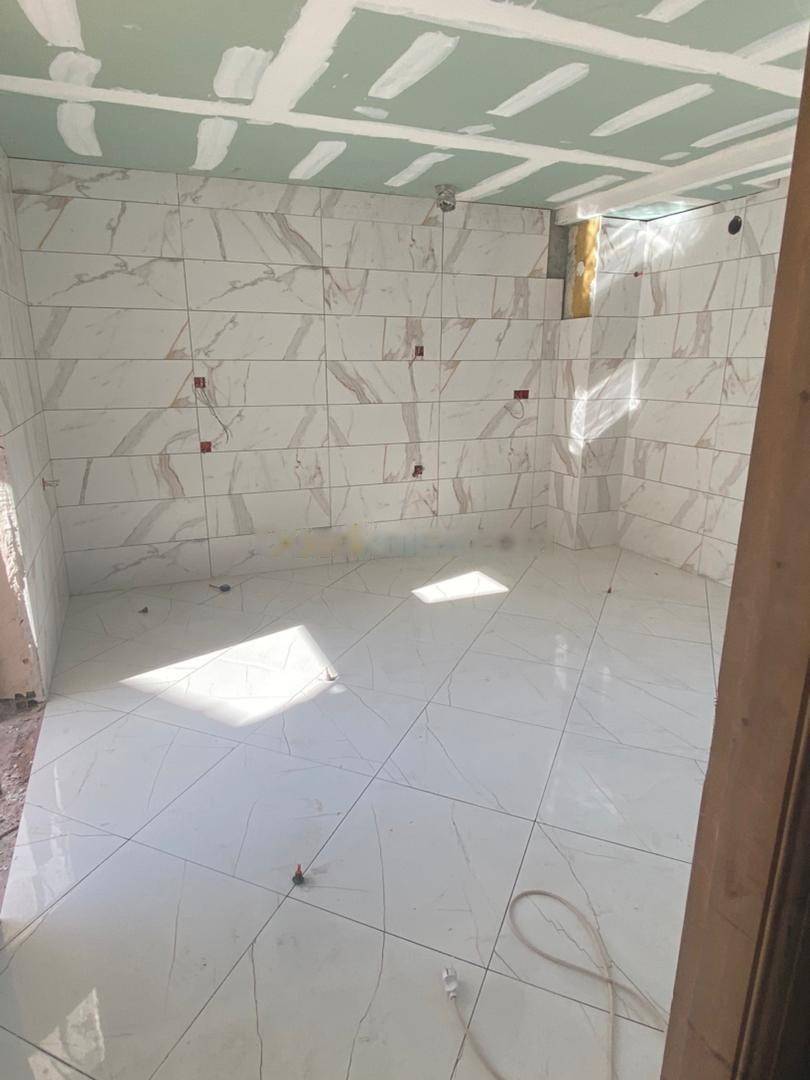 Vente Appartement F4 Bordj El Bahri