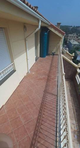 Vente Appartement F7 Staoueli