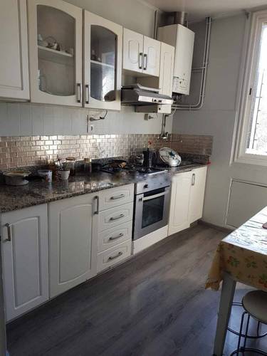 Location Appartement F3 Hydra