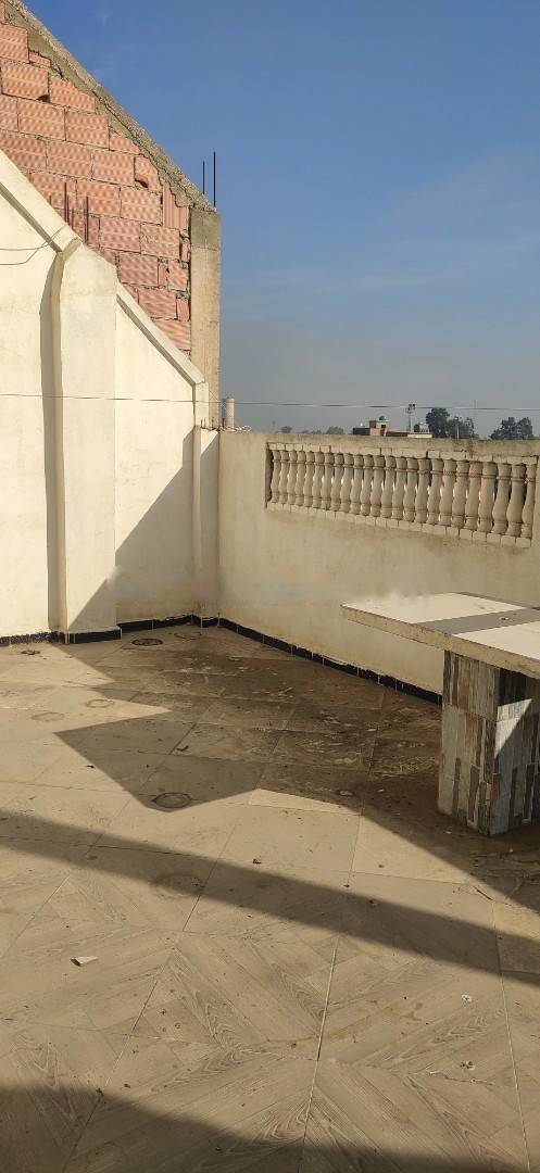 Location Niveau de villa F4 Sidi Moussa