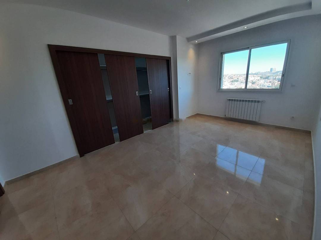 Vente Appartement F5 Cheraga