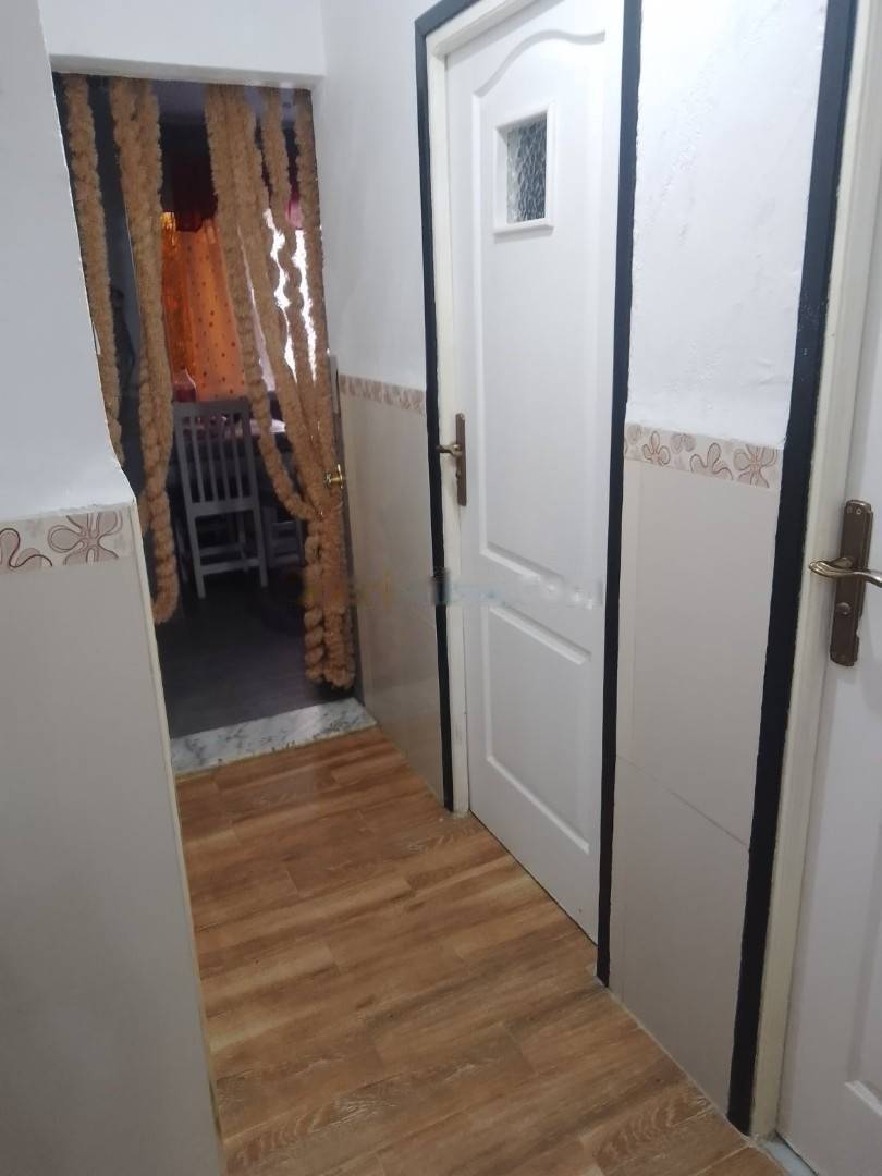 Vente Appartement F3 Kouba