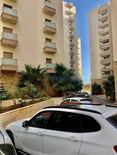 Location Appartement F4 Birkhadem