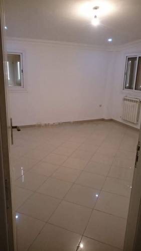 Vente Appartement F6 Bordj El Bahri