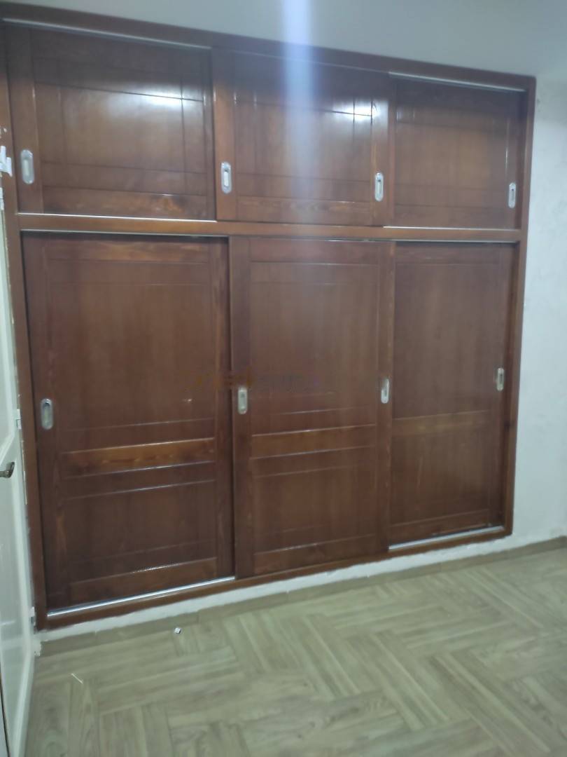 Location Appartement F4 Bordj El Bahri