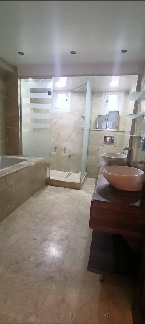 Location Appartement F3 Bir Mourad Rais