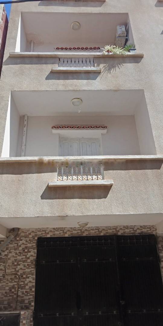 Vente Villa F8 Ouled Chebel
