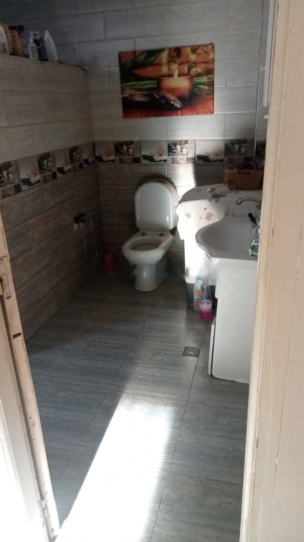 Location Niveau de villa F3 Ouled Chebel