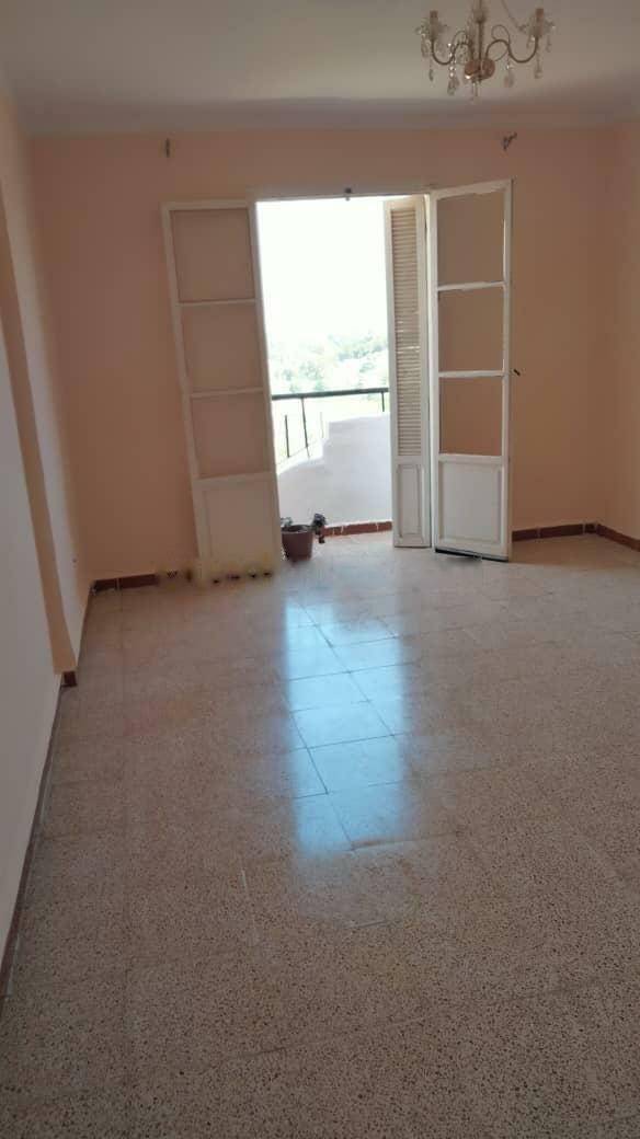 Location Appartement F4 Saoula