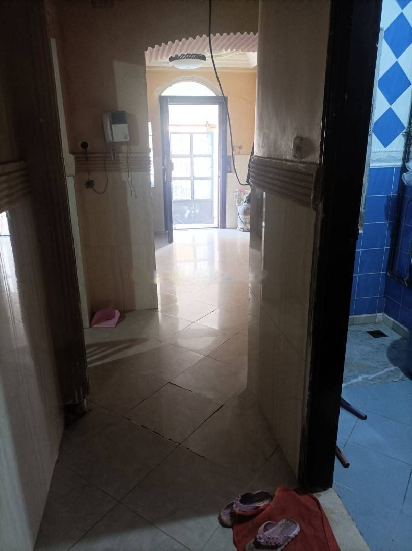 Location Appartement F1 Rouiba