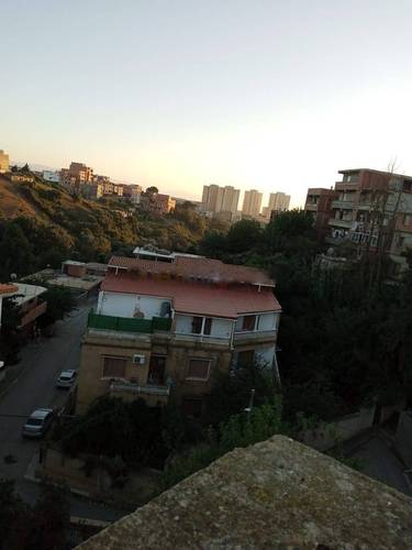 Vente Villa F10 Bouzareah