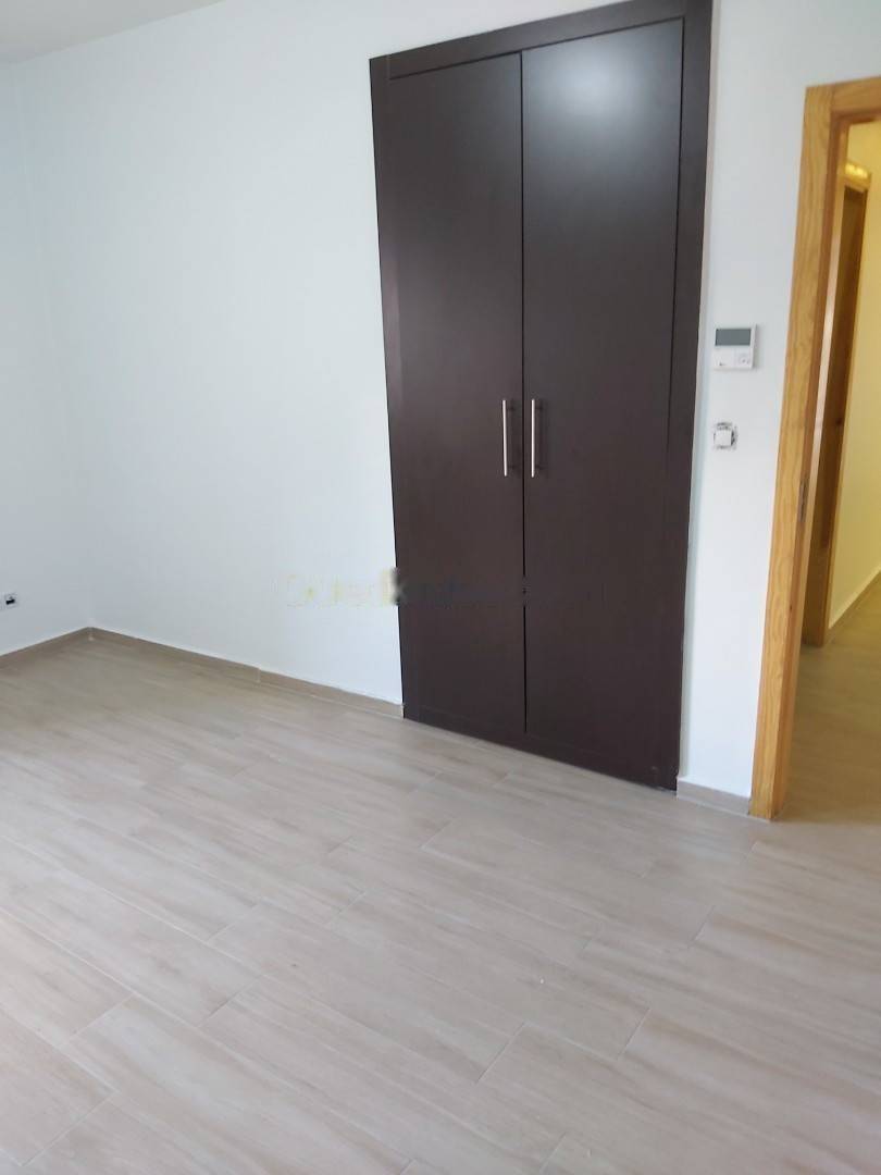 Location Appartement F3 Cheraga