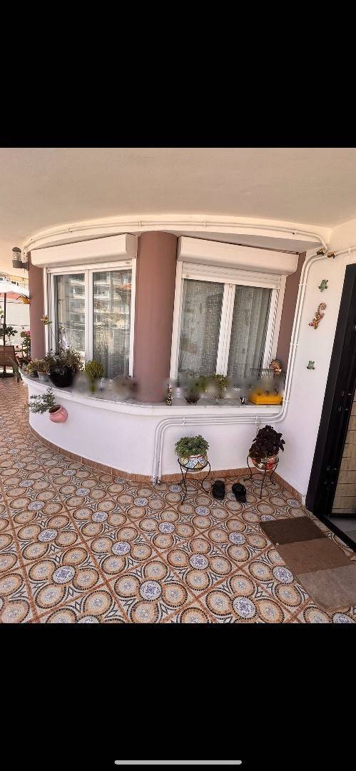 Vente Villa F8 Kouba