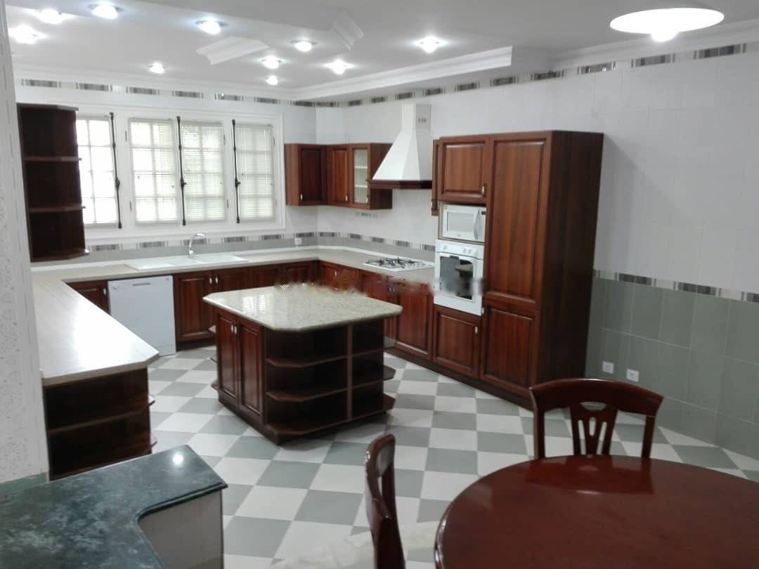 Location Villa Dely Ibrahim
