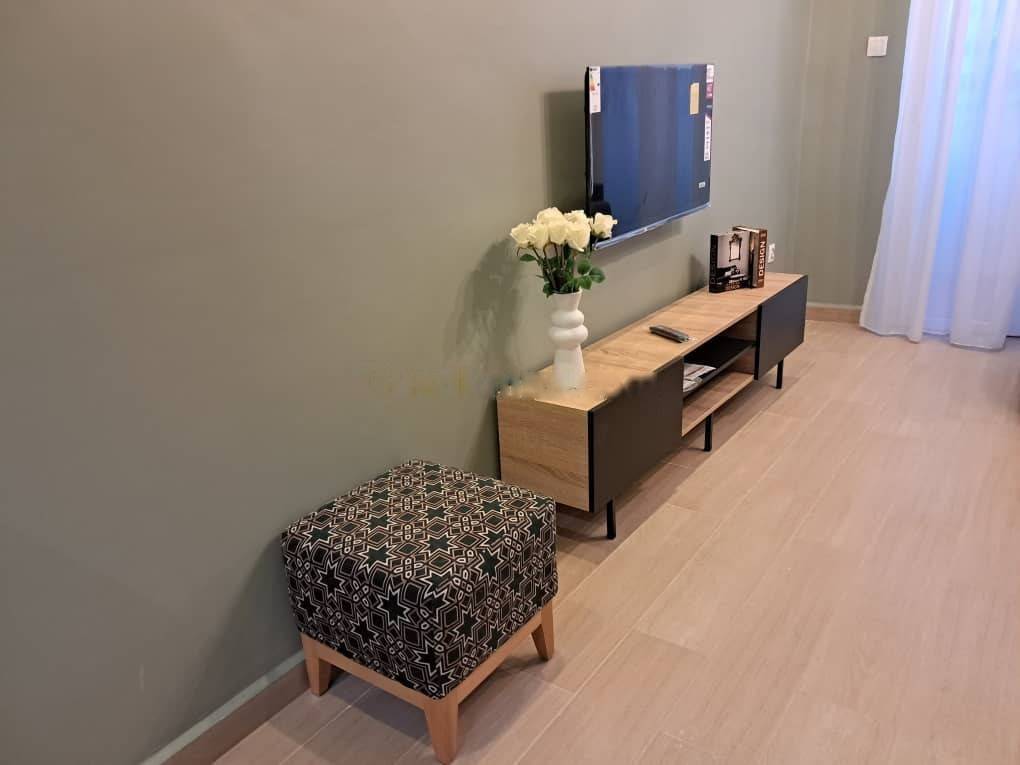 Vente Appartement F2 Bordj El Kiffan