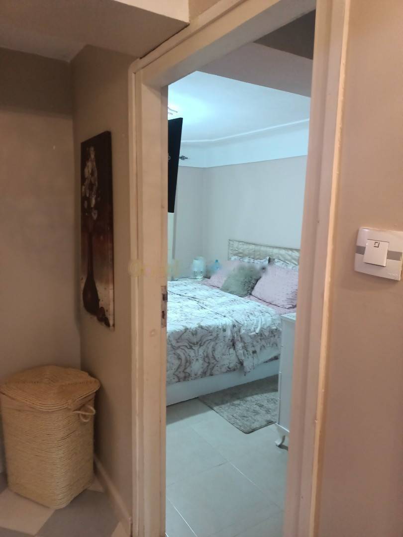 Vente Appartement Saoula