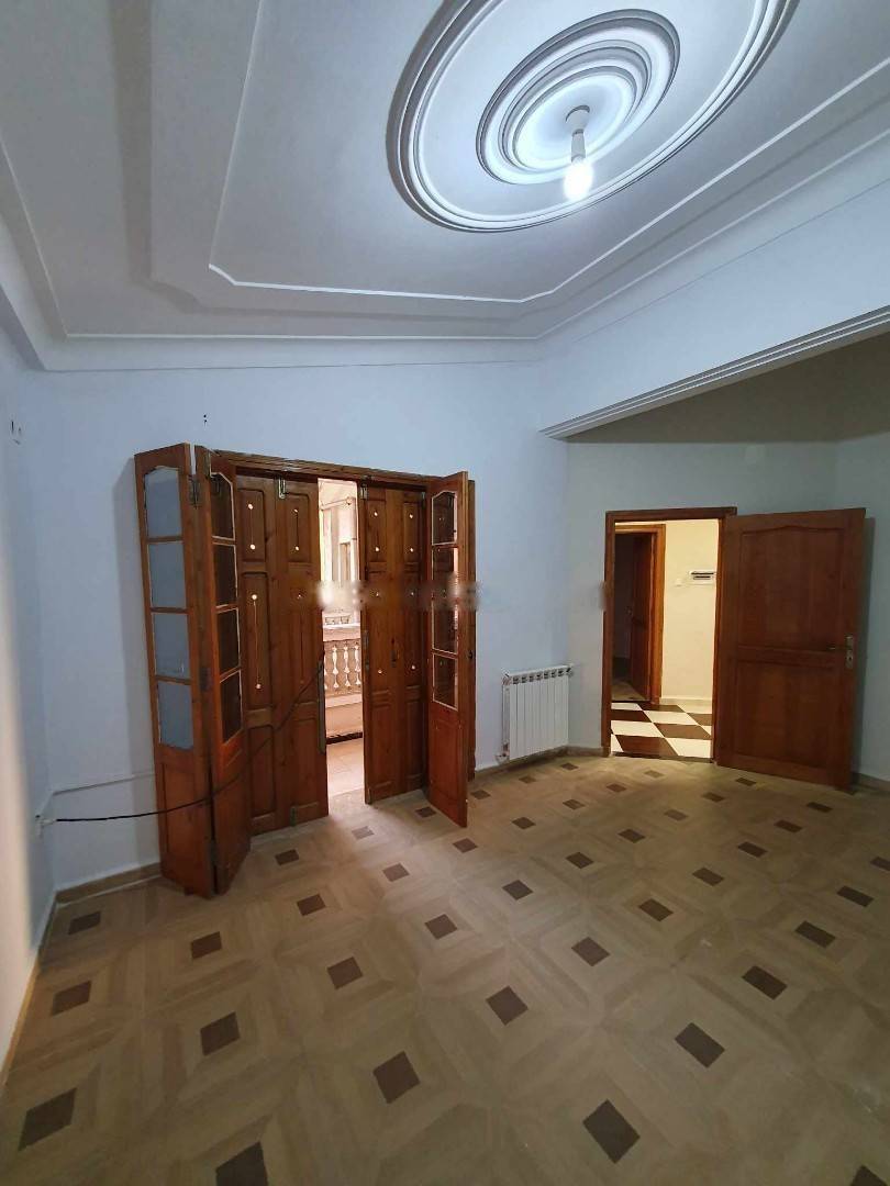 Location Appartement F4 Bordj El Bahri