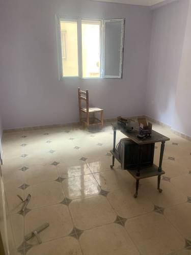 Vente Appartement El Hammamet