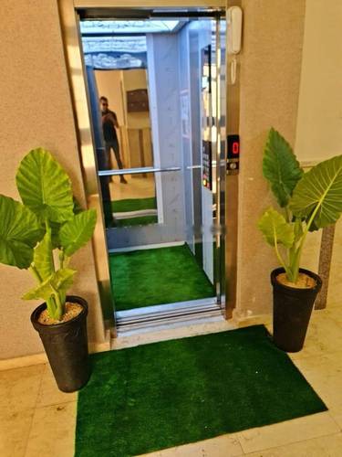 Location Appartement F4 Reghaia