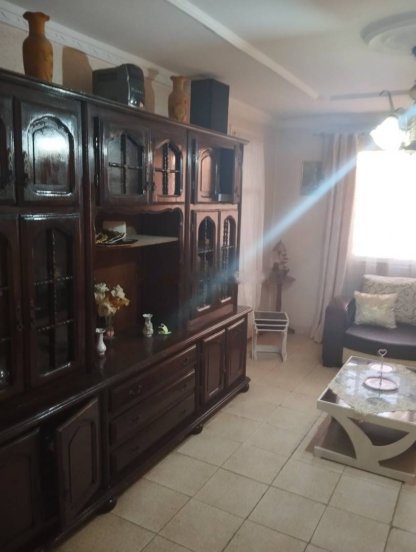 Vente Appartement F4 Bab Ezzouar