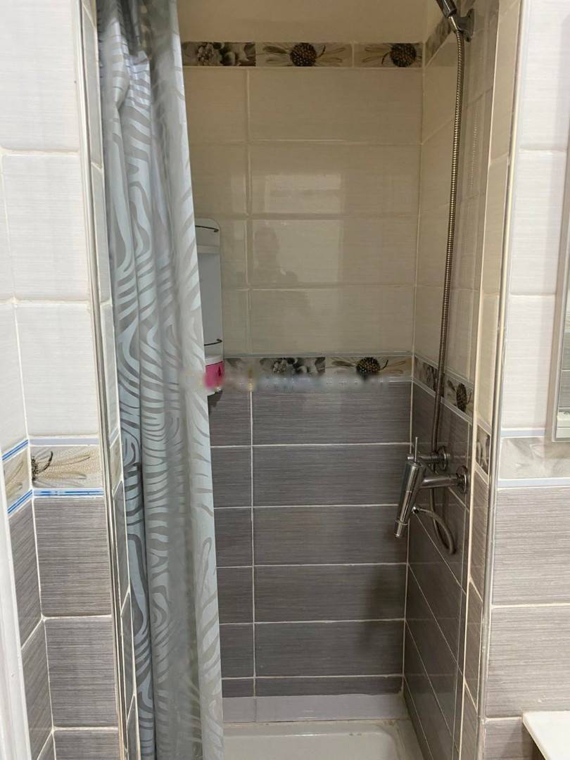 Location Appartement F3 Dar El Beida