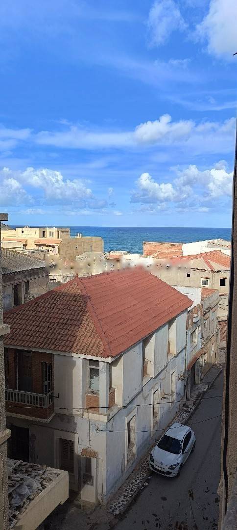 Vente Appartement F3 Ain Benian