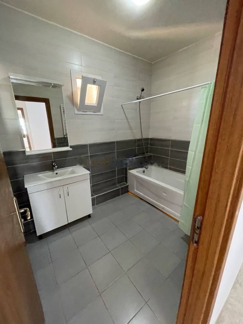 Location Appartement F5 Ouled Fayet