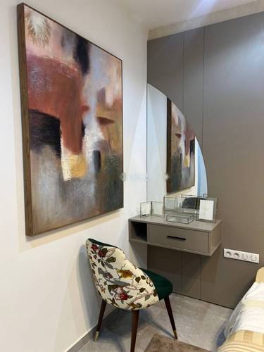 Vente Appartement F3 Draria