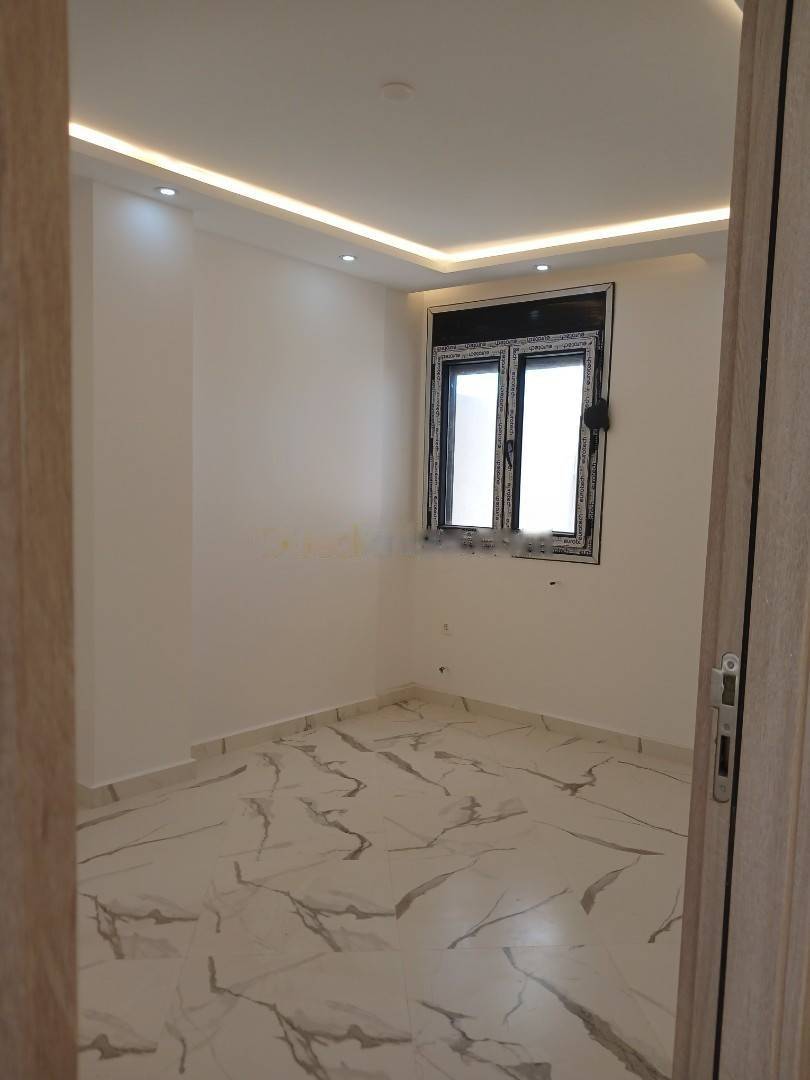 Vente Appartement F3 Bordj El Kiffan