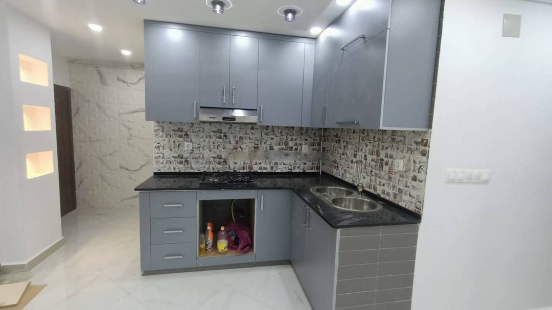 Location Appartement F3 Birkhadem