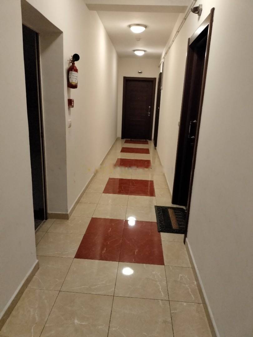 Vente Appartement F3 Ouled Fayet