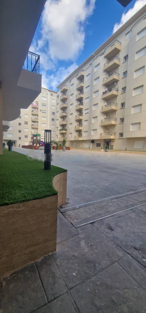 Vente Appartement Cheraga