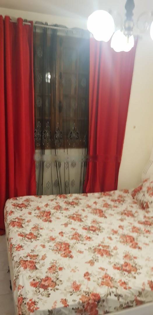 Location Appartement F2 Cheraga