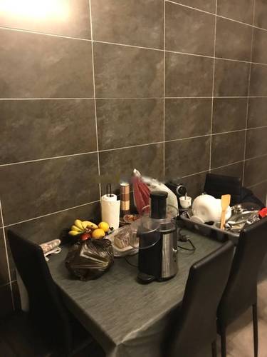 Vente Appartement F3 Cheraga