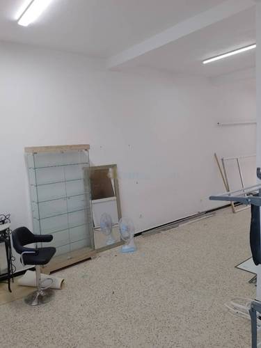 Location Local F1 Bir Mourad Rais