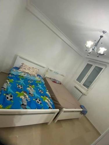 Location Appartement F4 Ouled Fayet