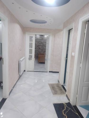 Location Appartement F4 Douera