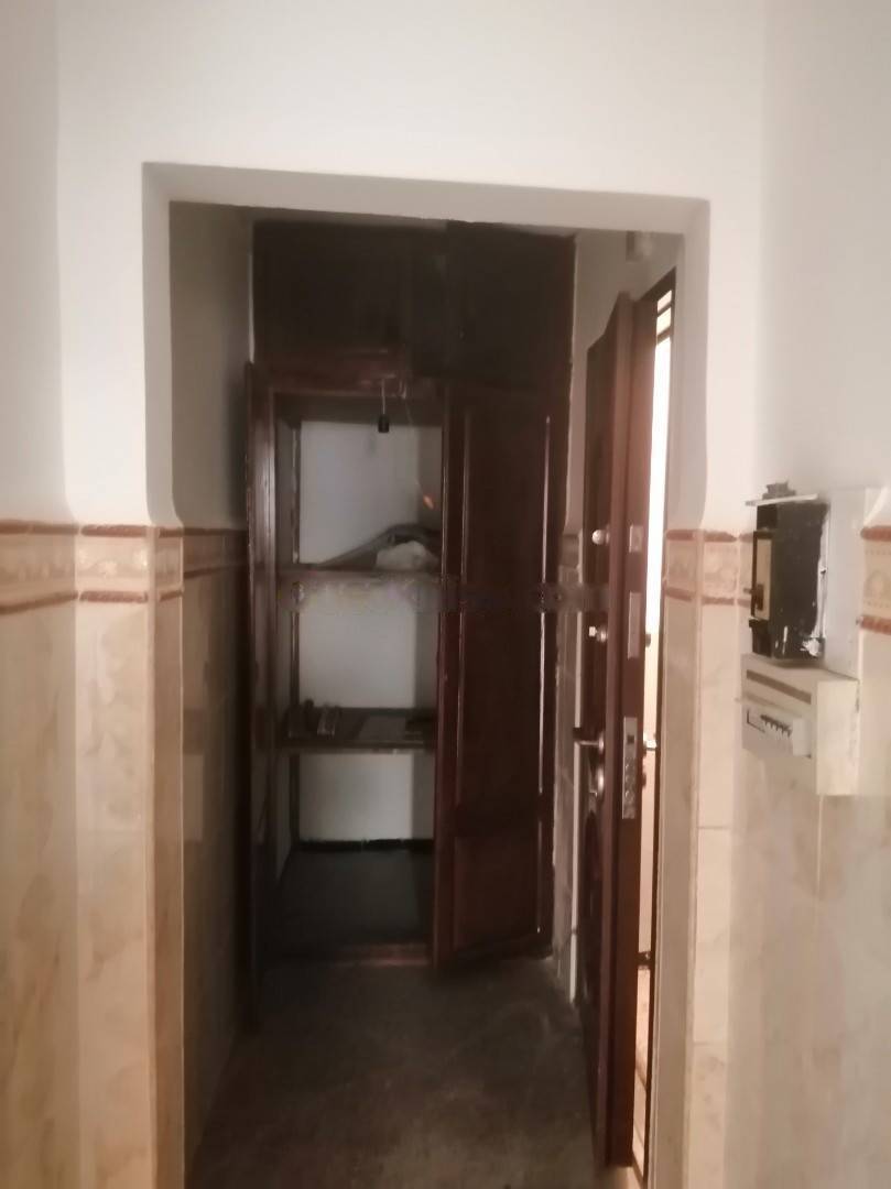 Location Appartement Djasr Kasentina