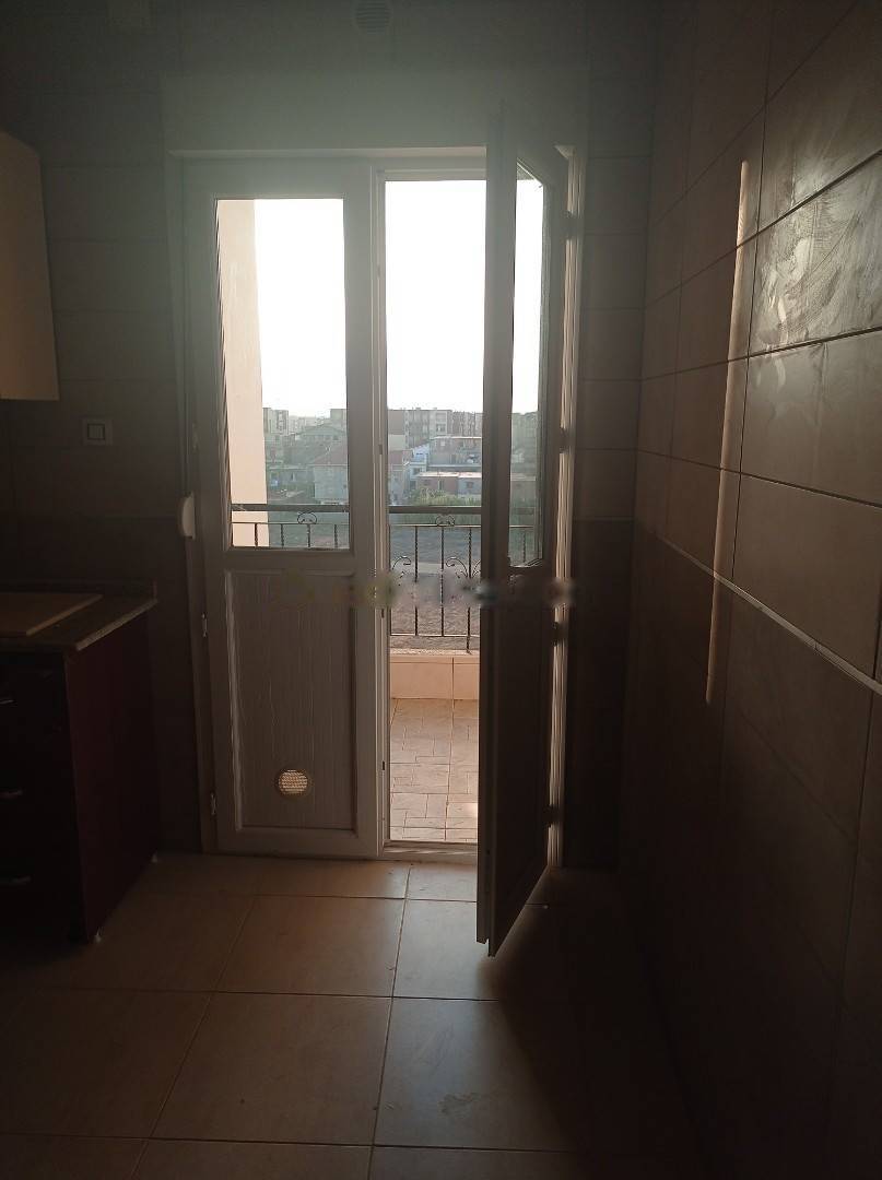 Location Appartement F4 Reghaia