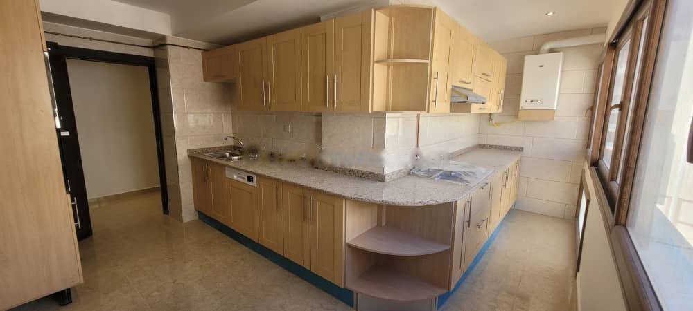 Location Appartement F4 Cheraga