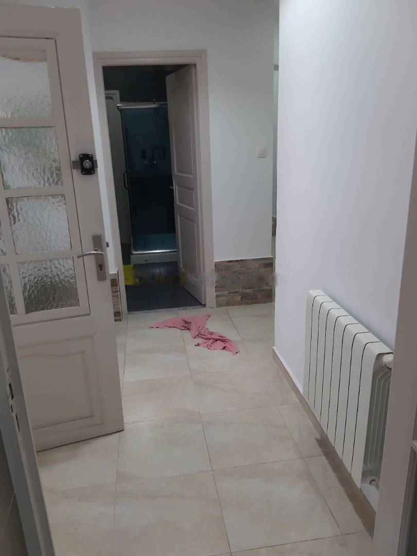 Location Appartement F3 Hydra