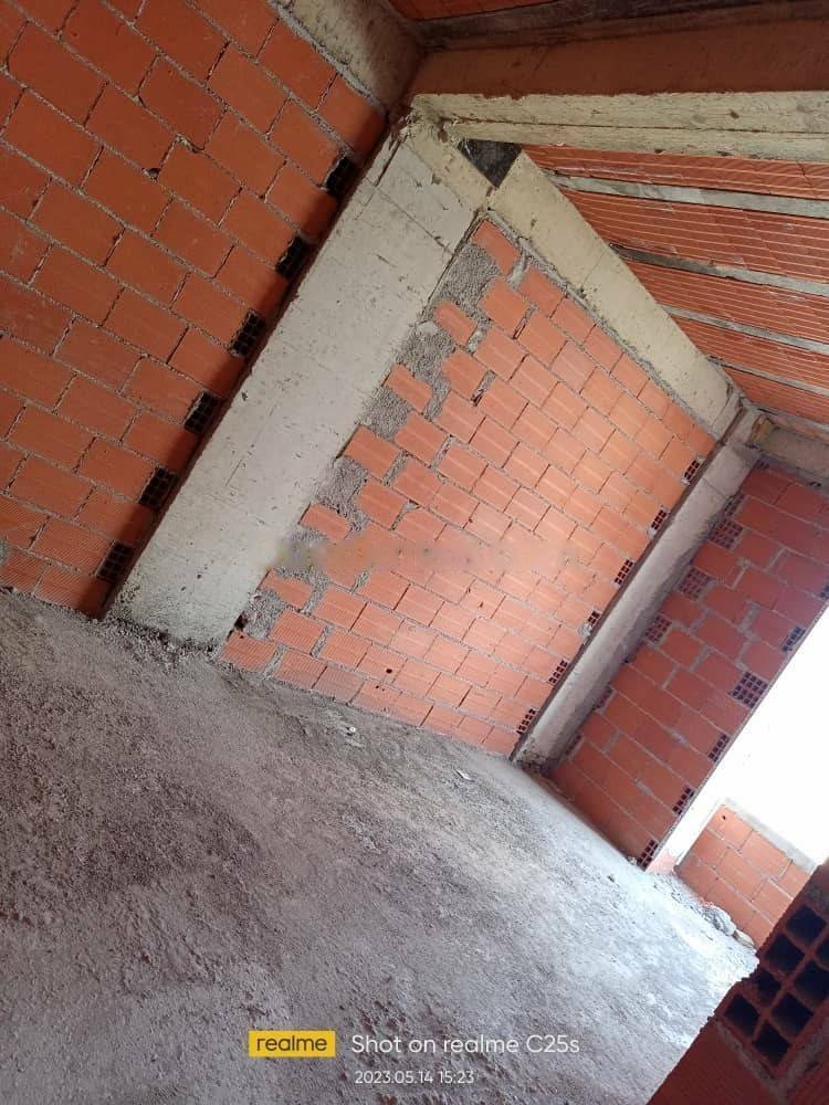 Vente Appartement F2 Bordj El Kiffan