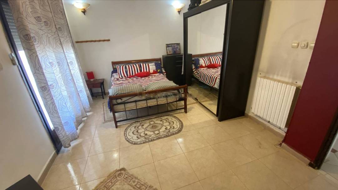 Vente Villa Birkhadem