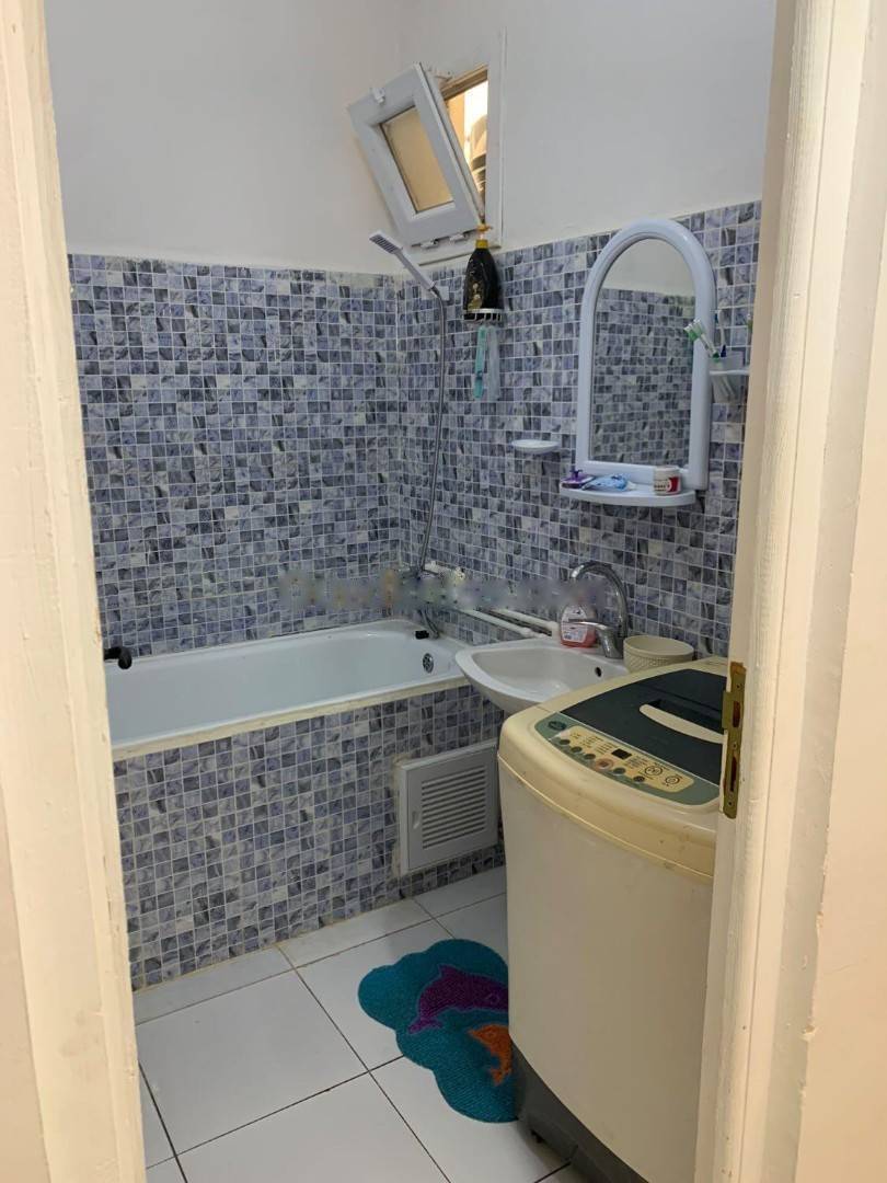 Vente Appartement F4 Mahelma