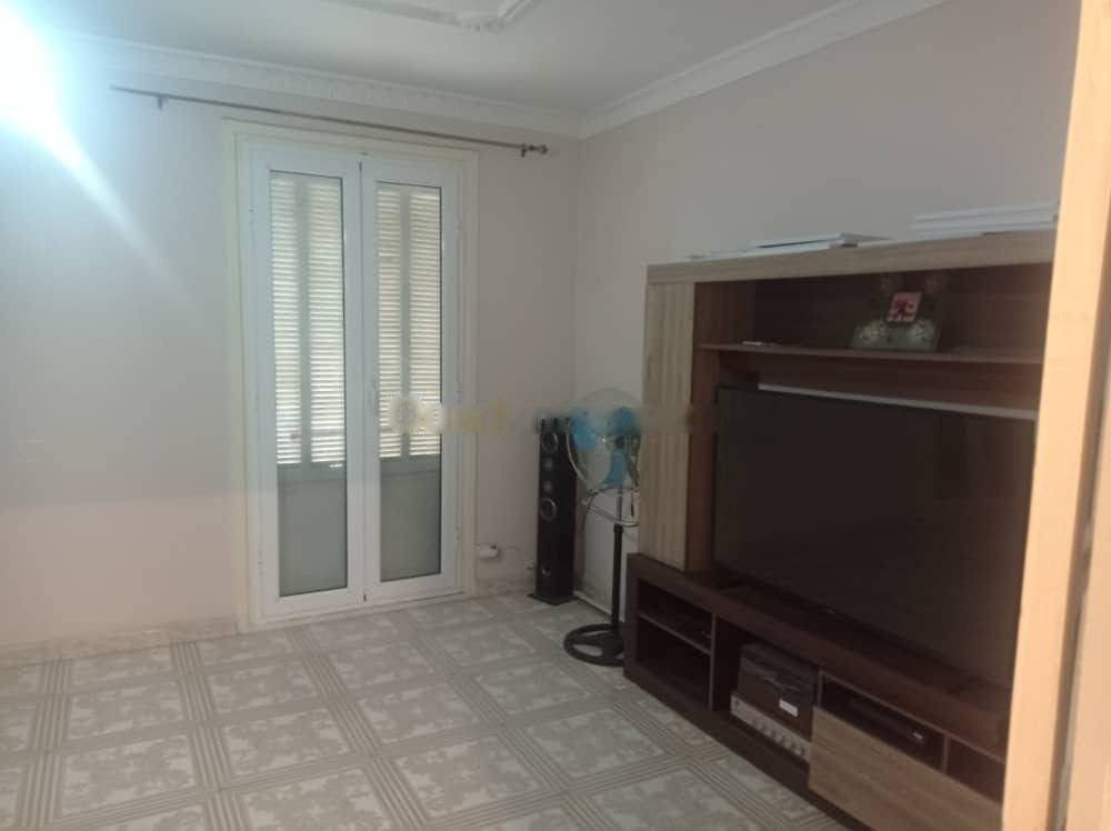 Vente Appartement F3 Reghaia